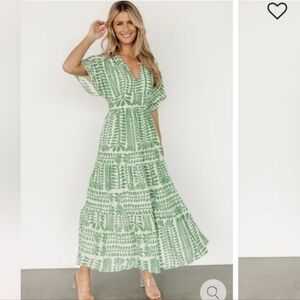 Baltic Born Austin Dress